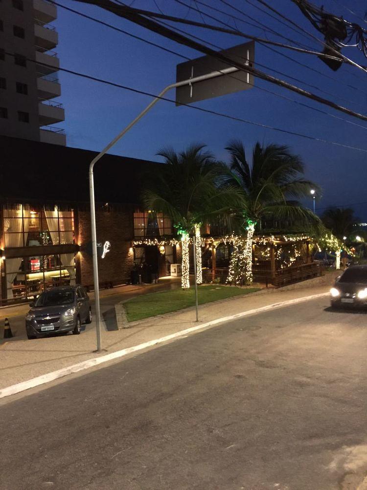Hotel Netuno Beach Suites Fortaleza  Exterior photo