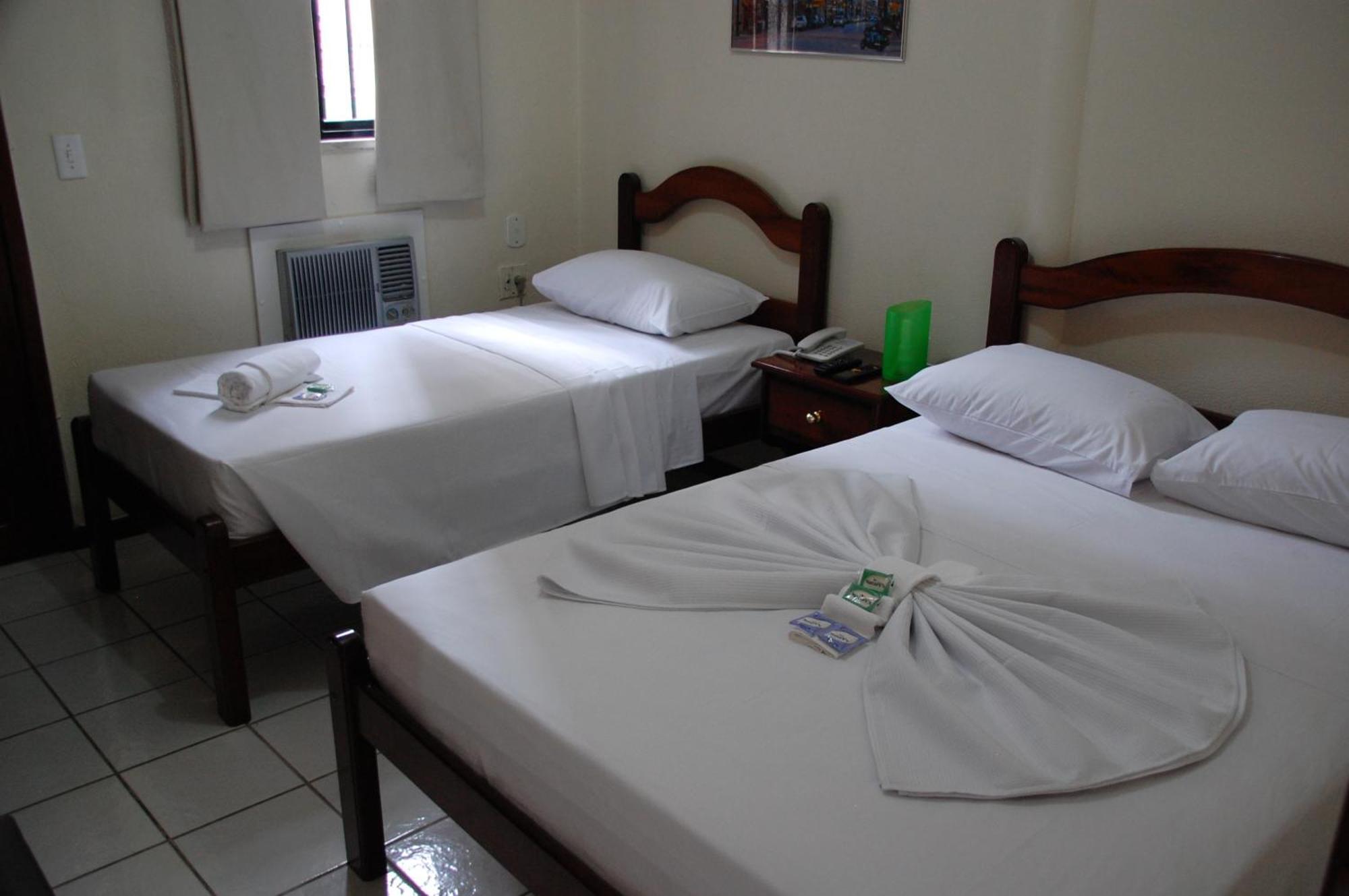 Hotel Netuno Beach Suites Fortaleza  Exterior photo