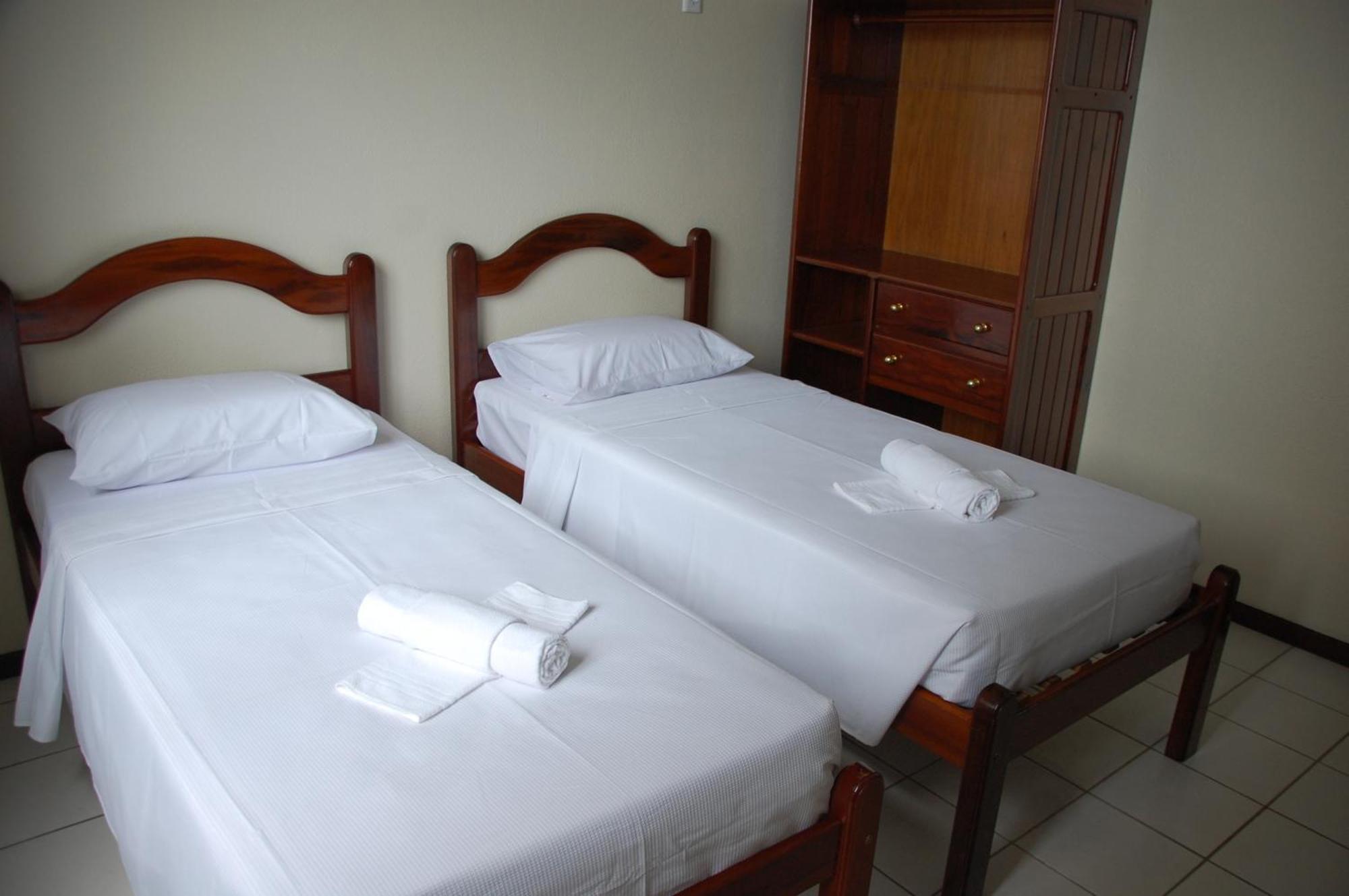 Hotel Netuno Beach Suites Fortaleza  Room photo