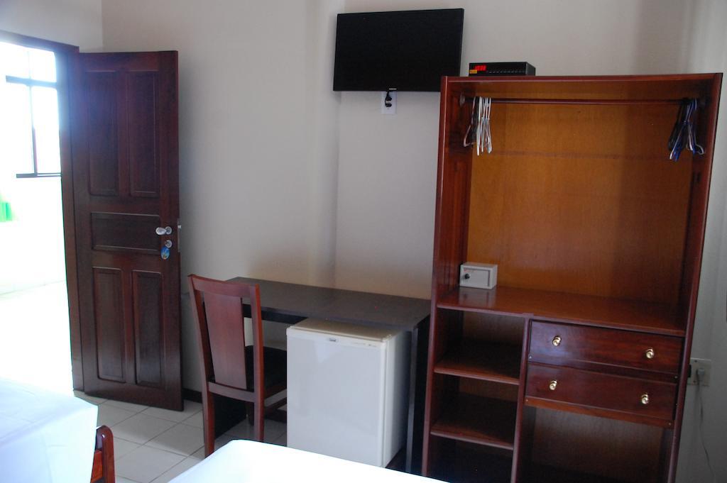 Hotel Netuno Beach Suites Fortaleza  Room photo