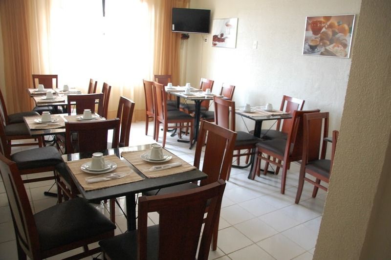 Hotel Netuno Beach Suites Fortaleza  Exterior photo