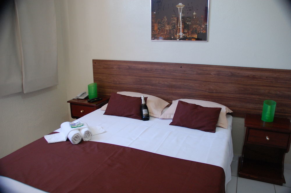 Hotel Netuno Beach Suites Fortaleza  Exterior photo