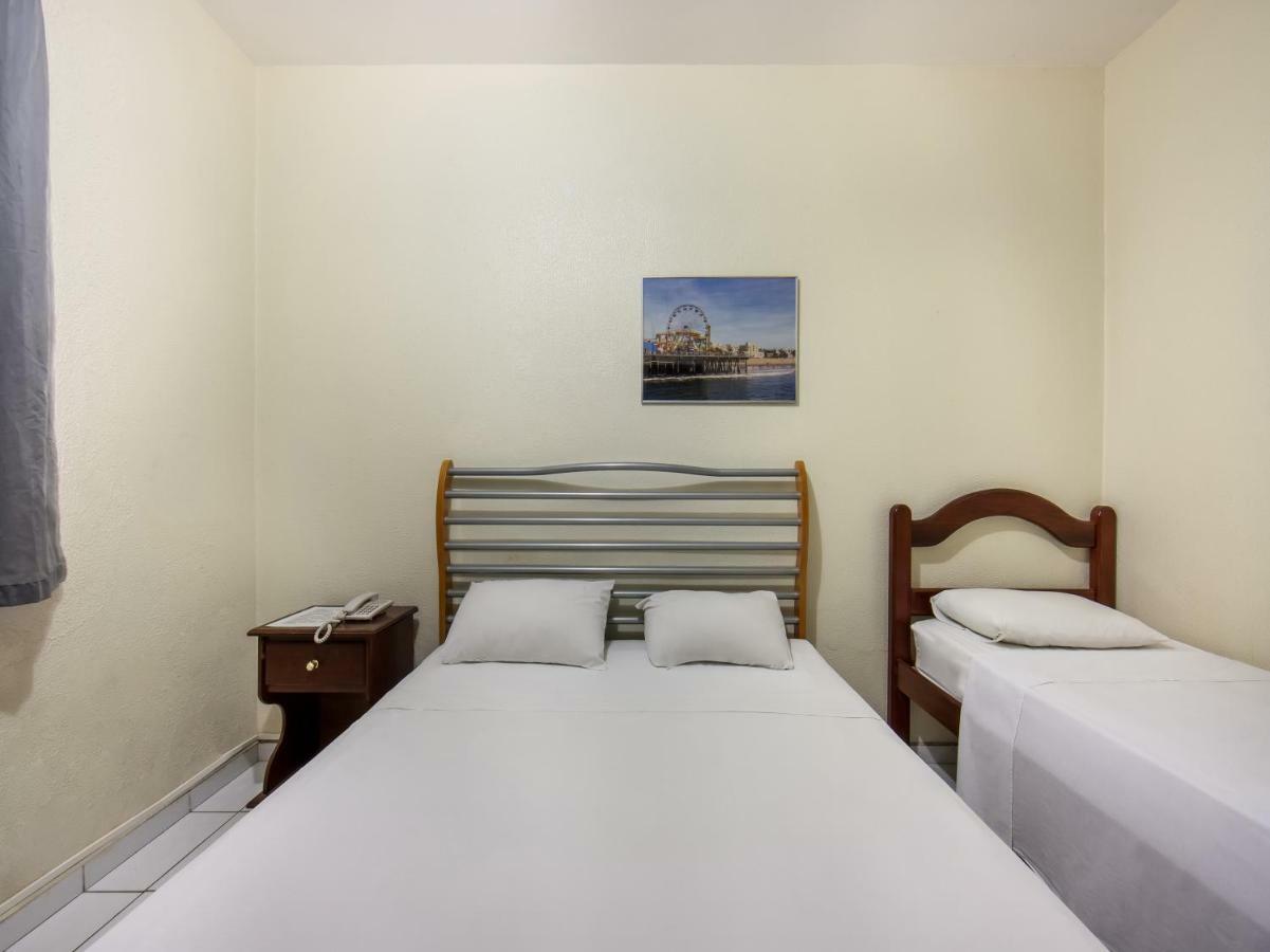 Hotel Netuno Beach Suites Fortaleza  Exterior photo