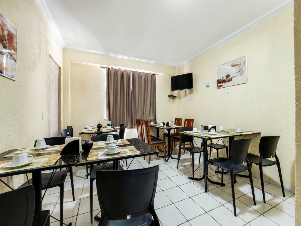Hotel Netuno Beach Suites Fortaleza  Exterior photo