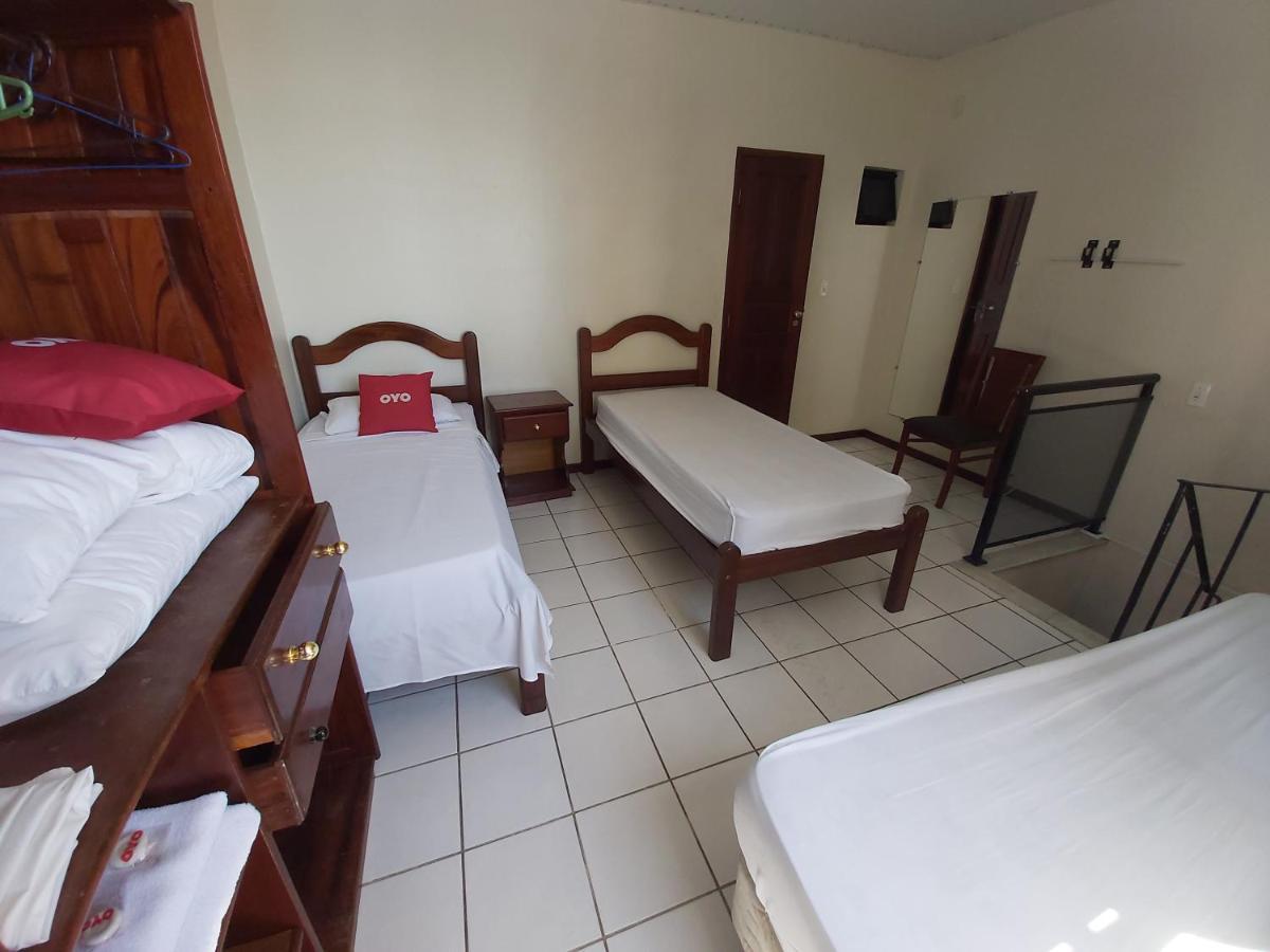 Hotel Netuno Beach Suites Fortaleza  Exterior photo